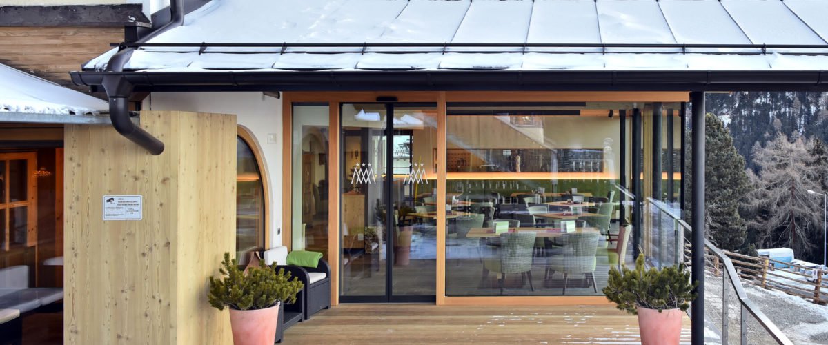 Haustüren & Garagentore aus Südtirol | Genau passend & individuell >>>