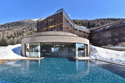 Hotel Silena Vals